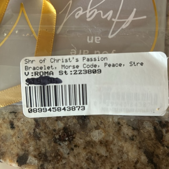 Bracelet - Picture 3 of 3